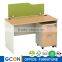 Shaped CPU computer desk manufacturers