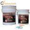Strong penetration HM-180 Carbon Fiber Based Adhesive with good compatibility