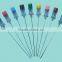 Disposable Needles