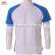 2015 china manufacturer wholesale custom cheap plain white t-shirt wholesale