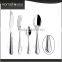 Trade Assurance Supplier High Quality Best 24pcs Cutlery Sets