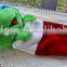 Teenage Mutant Ninja Turtles plush Christmas sock toy