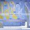 Dress Making Ruler /Tailoring Rulers/ Acrylic Quilting Graph Ruler /french Curve Ruler