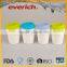 China promotional 2016 wholesale white blank ceramic mug