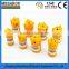 thread tungsten carbide button bits rock drilling tools for sale
