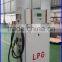 JX New Model LPG dispenser,gas station equipment,LPG gas cylinder filling machine on sale