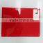 1830MM*2440mm 2134mm*3300mmBack Painted Glass With Double Coated Paint