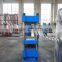 Two layer hydraulic rubber gasket molding press / rubber machines for making gasket