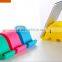 2016 Animal style silicone cell phone holder