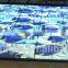Guangzhou 610*610mm Super High Resolution led Video panel