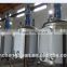 High quality extracting tank for fruit
