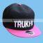 stylish hip hop baseball cap custom design cap