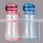 Best Quality straw baby bottle 350Ml boa free