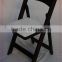 Cheap Used Wood and Resin PP Wedding Wimbledon Chair