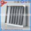 Aluminium movable louver shutter