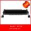 new products 36W 72W 120W 180W 240W dual row 38 inch curved led offroad light bar