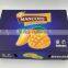 China Supplier Cheap Fruit Packaging Box