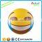 Emoji Universe: 12" Emoji Inflatable Beach Balls, 12-Pack