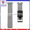 watch band extenders canvas watch band for apple watch bands                        
                                                                                Supplier's Choice