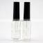 Custom Glass Bottle Nail Polish Bottle