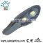 NEW COB 150W cool white led street light