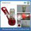 ABS PC Lamp led bulb plastic mould manufacturer as per your design or samples                        
                                                Quality Choice