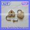 AJF 2014 hot selling lover heart lock for valentines day