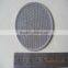 99%filter stainless steel 304 316 knitted wire mesh