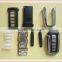 duplicate remote control casing ,car remote control cover BM-105