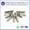 dongguan brass Spring Probe Pin probe connector pin