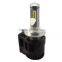 High quality product 55w 5200lm led headlight with 3000k 4000k 5000k 6000k conversion kit h7