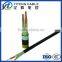 0.6~1kv PVC Insulation and Sheath Fire Resistant and Flame Retardant Power Cable