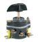 HZ5B Series 3 Pole Selector Rotary Switch