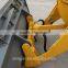 WOLF wheel loader with snow blade, zl28 model