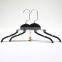 Wholesale thin plastic hanger for clothes display