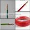 building electrical cable single core strander copper wire BV/BVR electrical wires