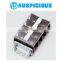 14mm2 60A 600VAC M6 Screw Joint Type Terminal Block (AT60)