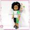 New design promotion 18 inch popular football player dolls toys