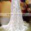 CL60099 Modern design good quality 3d flower lace embroidered fabric,african french lace fabric
