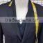 Girls School Uniform Suit Blazer Jacket and Skirt suits