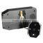 wholesale motion sensor christmas music wireless door viewer camera with 3.5inch color screen