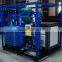 SUNFILTER 200m3/h Dry Air Generator For Power Transformer