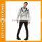 Mr Scarecrow Classic Fancy Dress Adults Mens Halloween PGMC0906