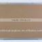 whole sale cork board memo board flet board BW-V1