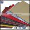 4mm Thickness Exterior Wall Alcan