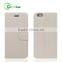 High quality silk veins smart mobile phone leather case for IPhone 6 Valentines day gift 2015