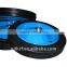 rubber wheels for wheelbarrow