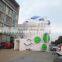 Giant PVC tarpaulin material Inflatable Tent For Sale