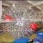 2015 inflatable zorb ball air track/ zorb football