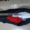 7' x 4' portable PVC soccer goal for training
